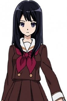 高坂丽奈