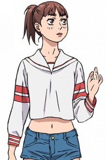 北原望