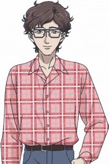 秋山俊平