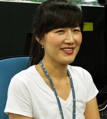 李周美