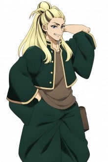 大和田一狐