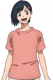 坂本葵
