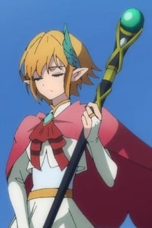 蕾菲亚·维里迪斯