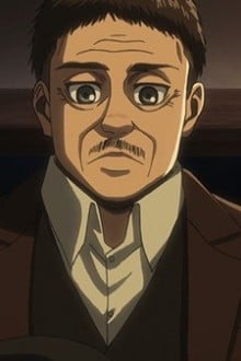 罗德·雷伊斯