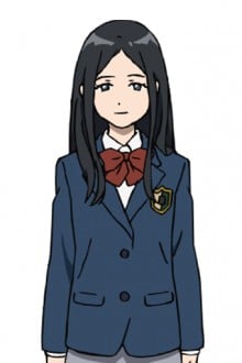 水乃星透子