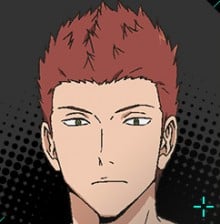 木崎怜士