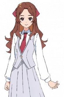 华鸟兰子