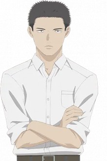 五反田铁男
