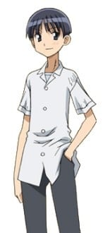 黒崎大吾