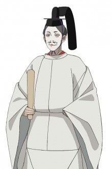龙贺时麿