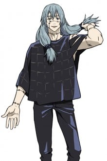 真人