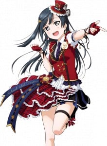 优木雪菜