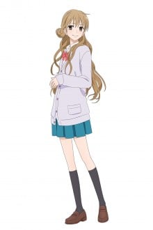 胡桃泽梅