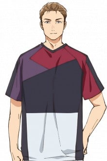 兵藤将太