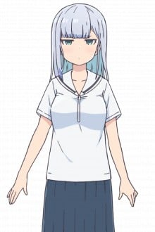 阿波连绘琉
