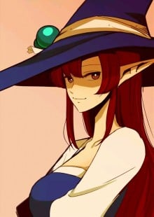 魔女