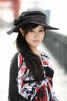 梅丽莎