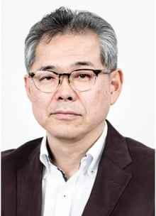 奥井敦