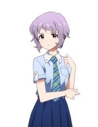 真壁瑞希