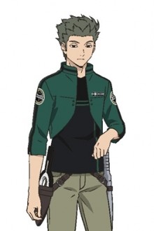 村上钢