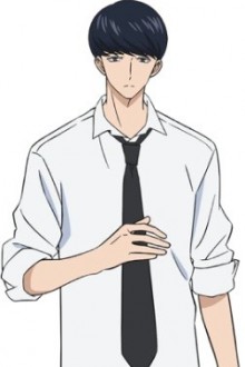 小谷花木