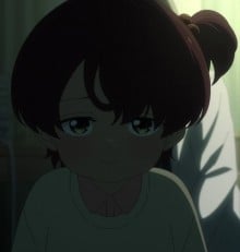 小鞠阳菜