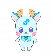 キラリンコジカ