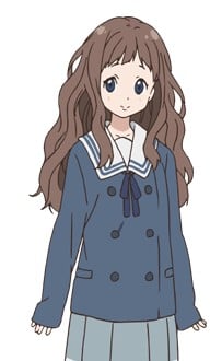 新堂爱