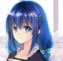 玛丽安娜