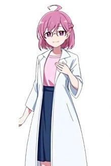 越野早苗
