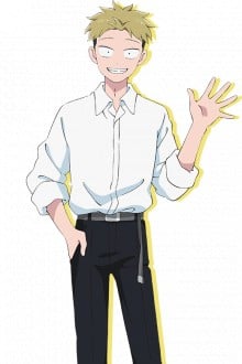 山田健太郎