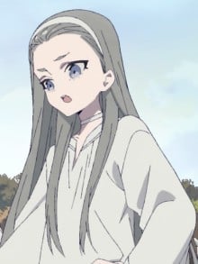 ナズナ