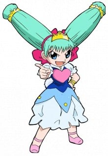 芭蒂