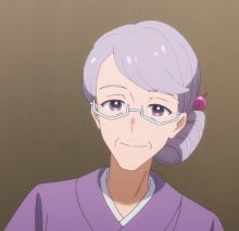 識辺ひさな