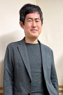 驹屋健一郎