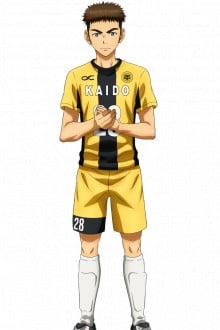 橘总一朗