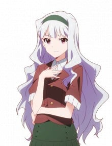 四条贵音