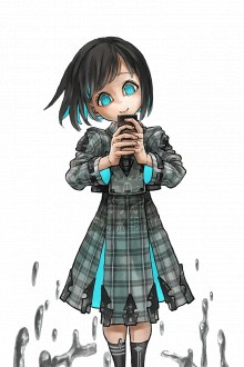 二奈唯世