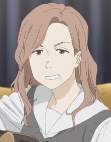 冲美咲