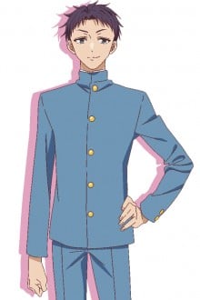 龙巳隼人