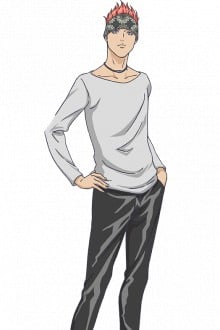 赤木浩太