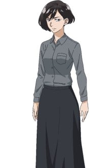 常盤今日子
