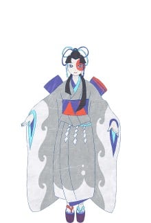 二日月