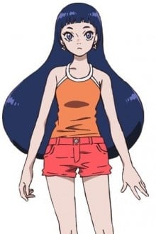 鲇川花