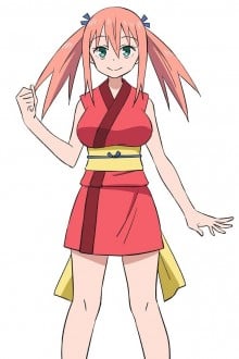 灼岩