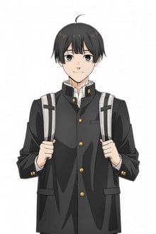依田绚斗