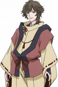 秋津染吾郎