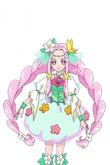 花海言叶／幸福天使