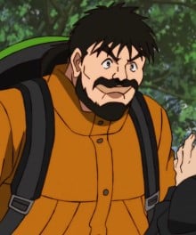 阿武隈源次