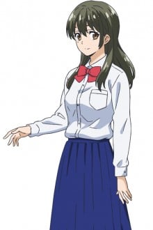 立石真理